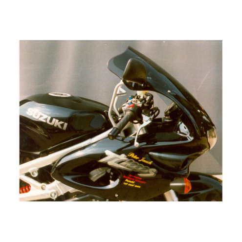 Bulle MRA Touring