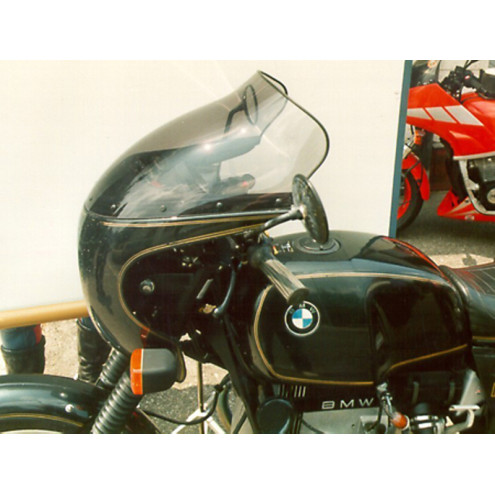 Bulle MRA Touring