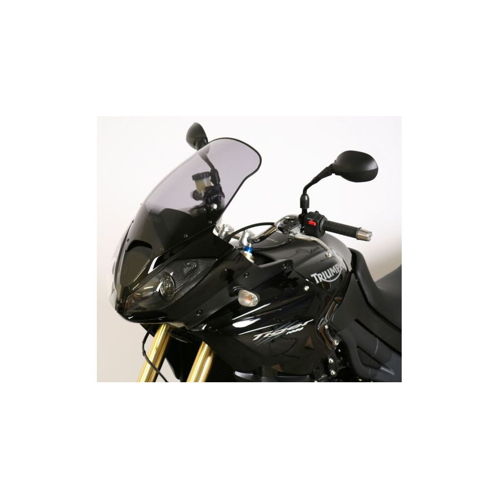 Bulle MRA Touring