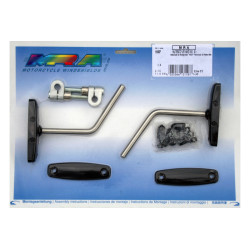 Kit de fixation MRA