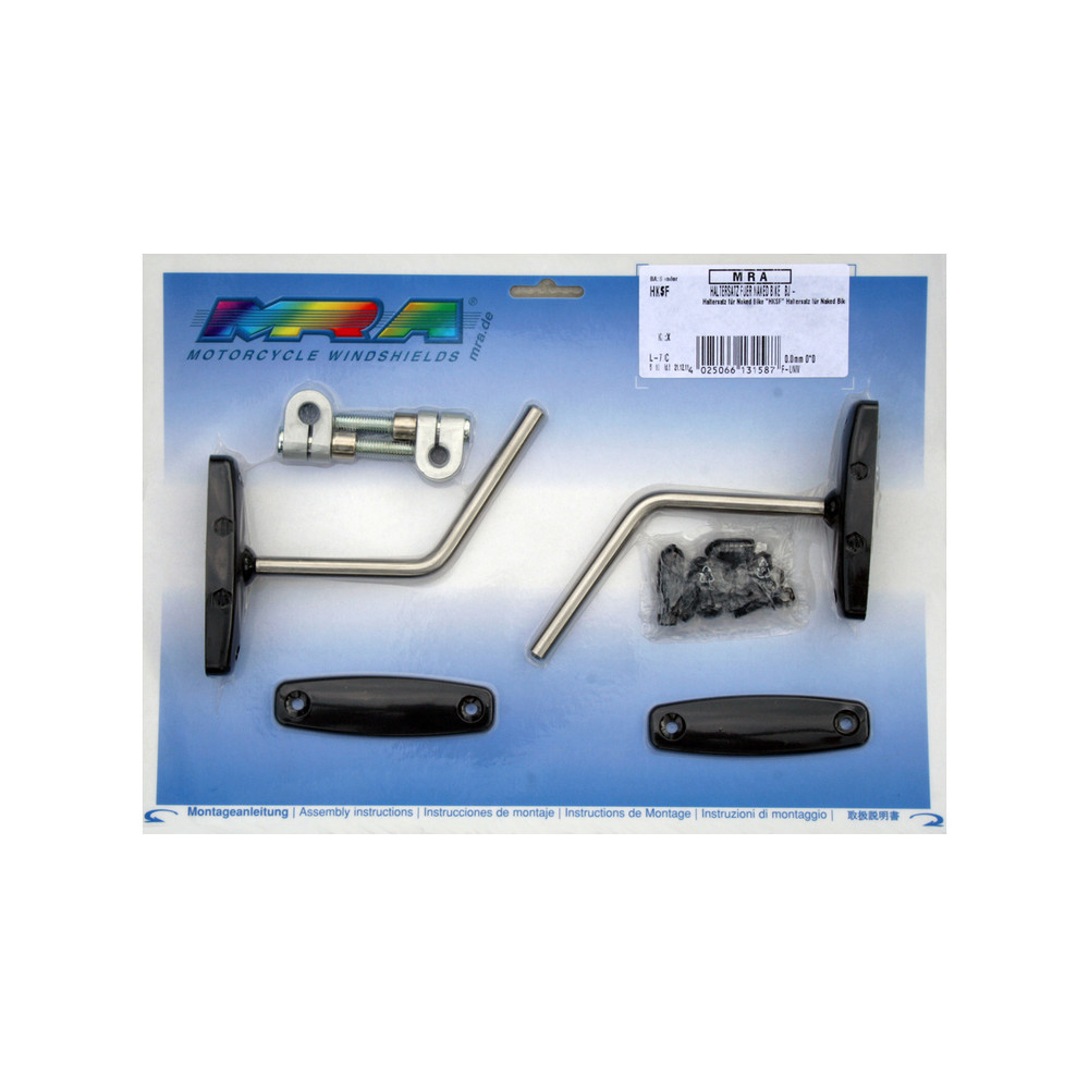 Kit de fixation MRA