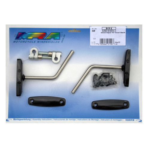 Kit de fixation MRA