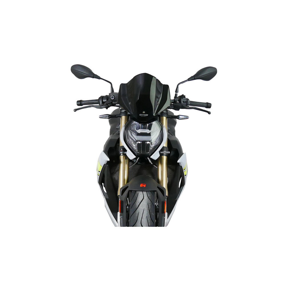 Bulle MRA Sport "SPM"