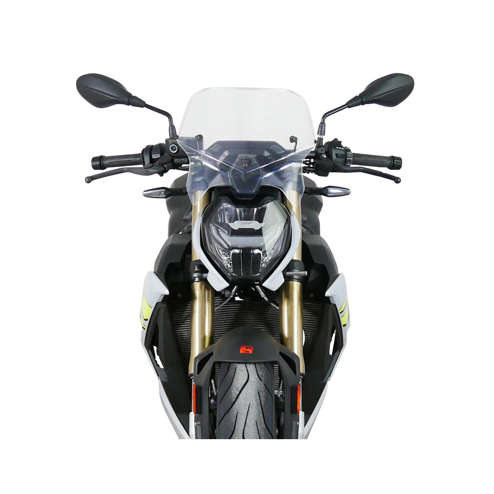 Bulle MRA Sport "NSPN"