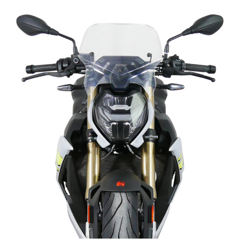 Bulle MRA Sport "NSPN"