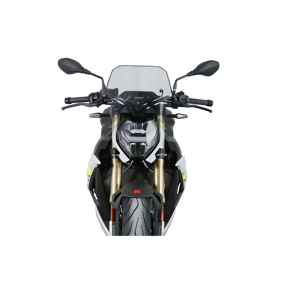 Bulle MRA Sport "NSPN"