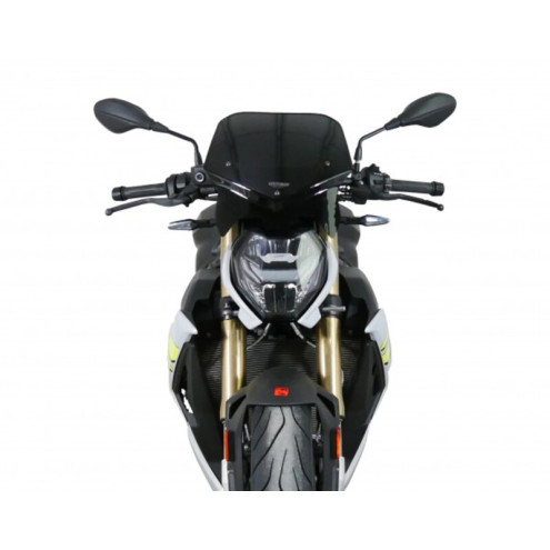 Bulle MRA Sport "NSPN"