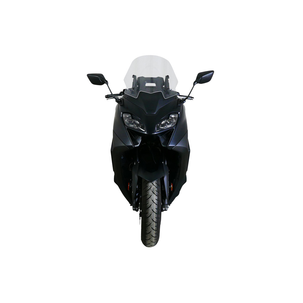 Bulle MRA Touring "TM"
