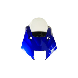 Bulle MRA Racing "R"