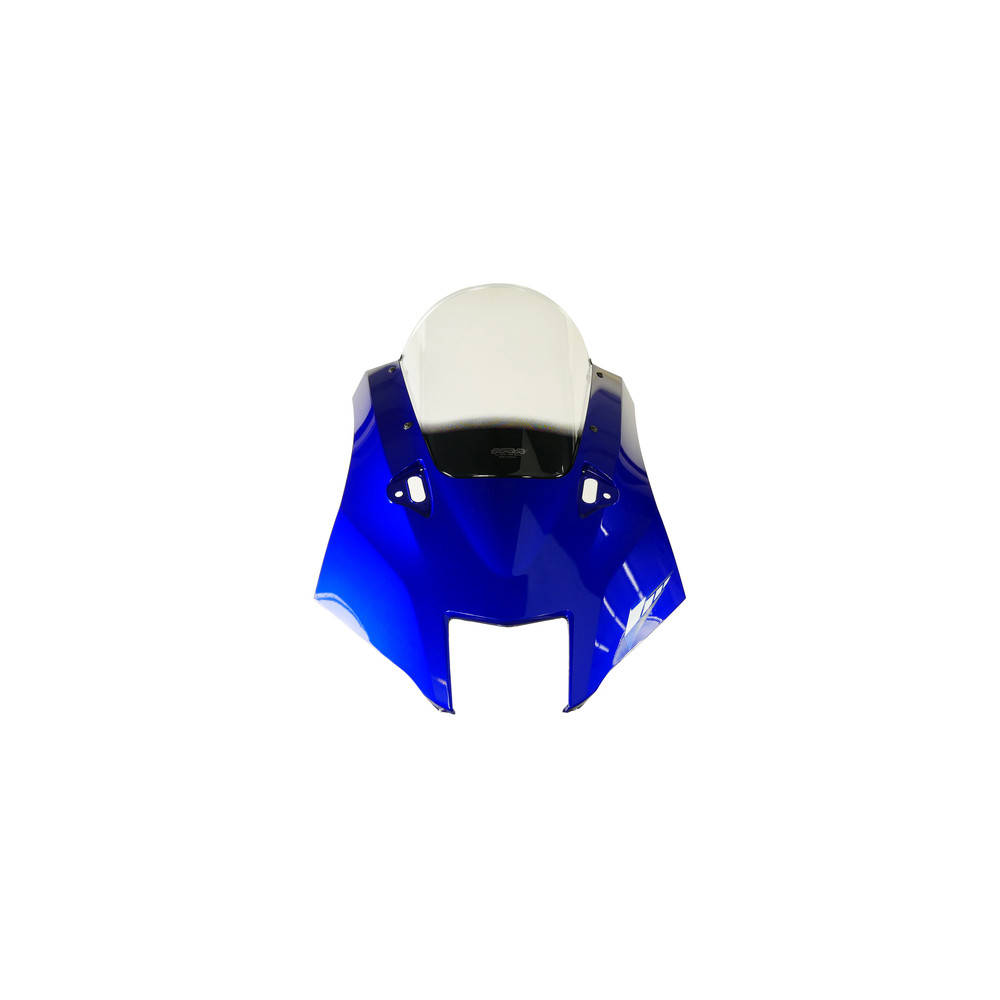 Bulle MRA Racing "R"