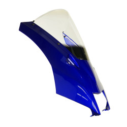 Bulle MRA Racing "R"