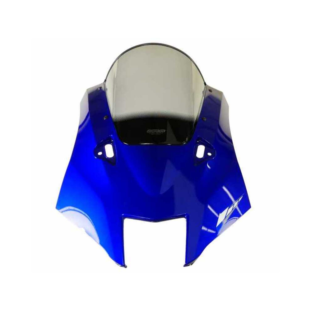 Bulle MRA Racing "R"