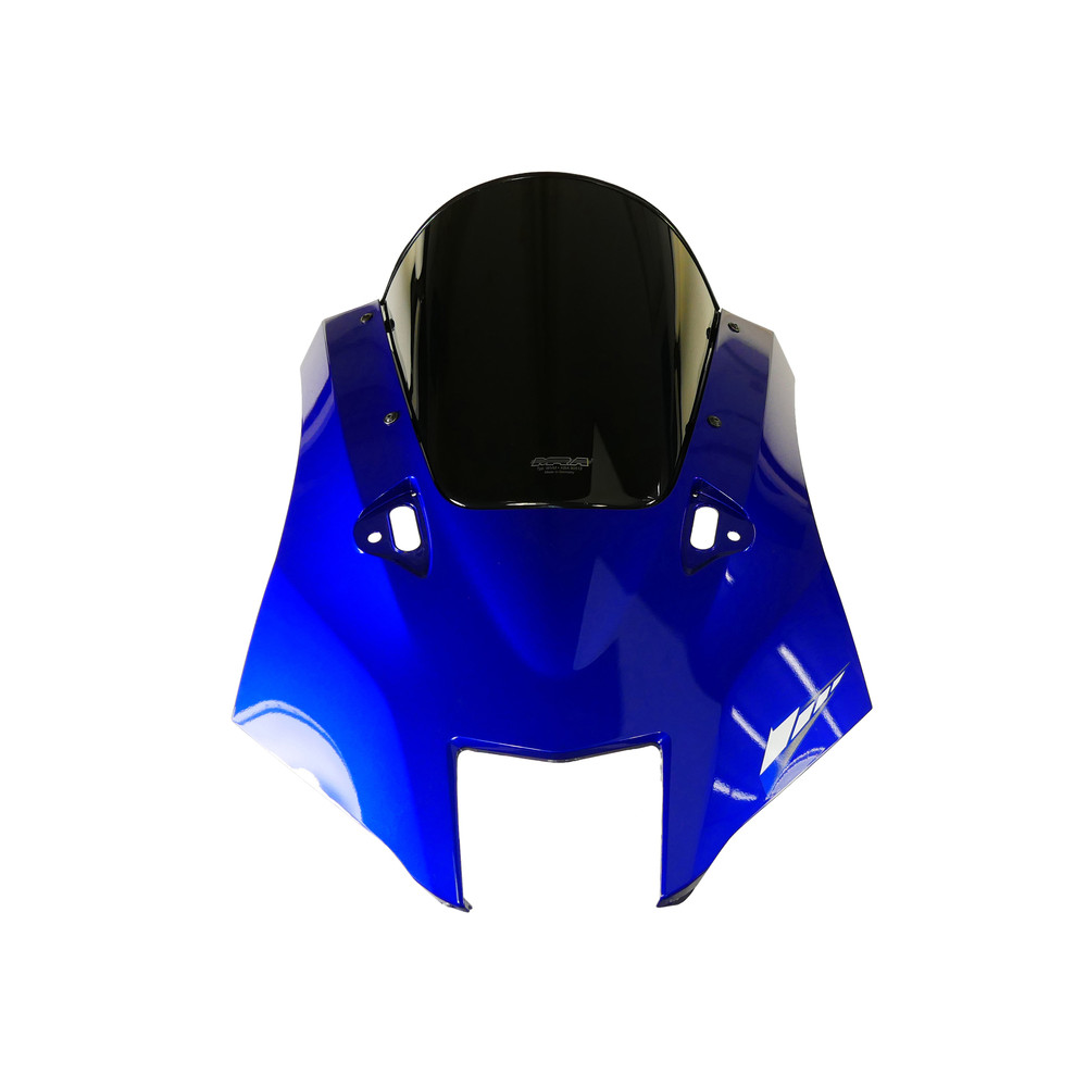 Bulle MRA Racing "R"