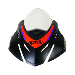 Bulle MRA Racing R - Yamaha...