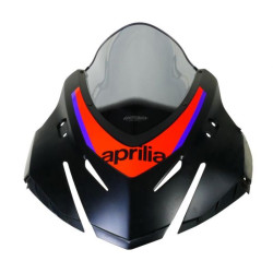 Bulle MRA Racing R - Yamaha...