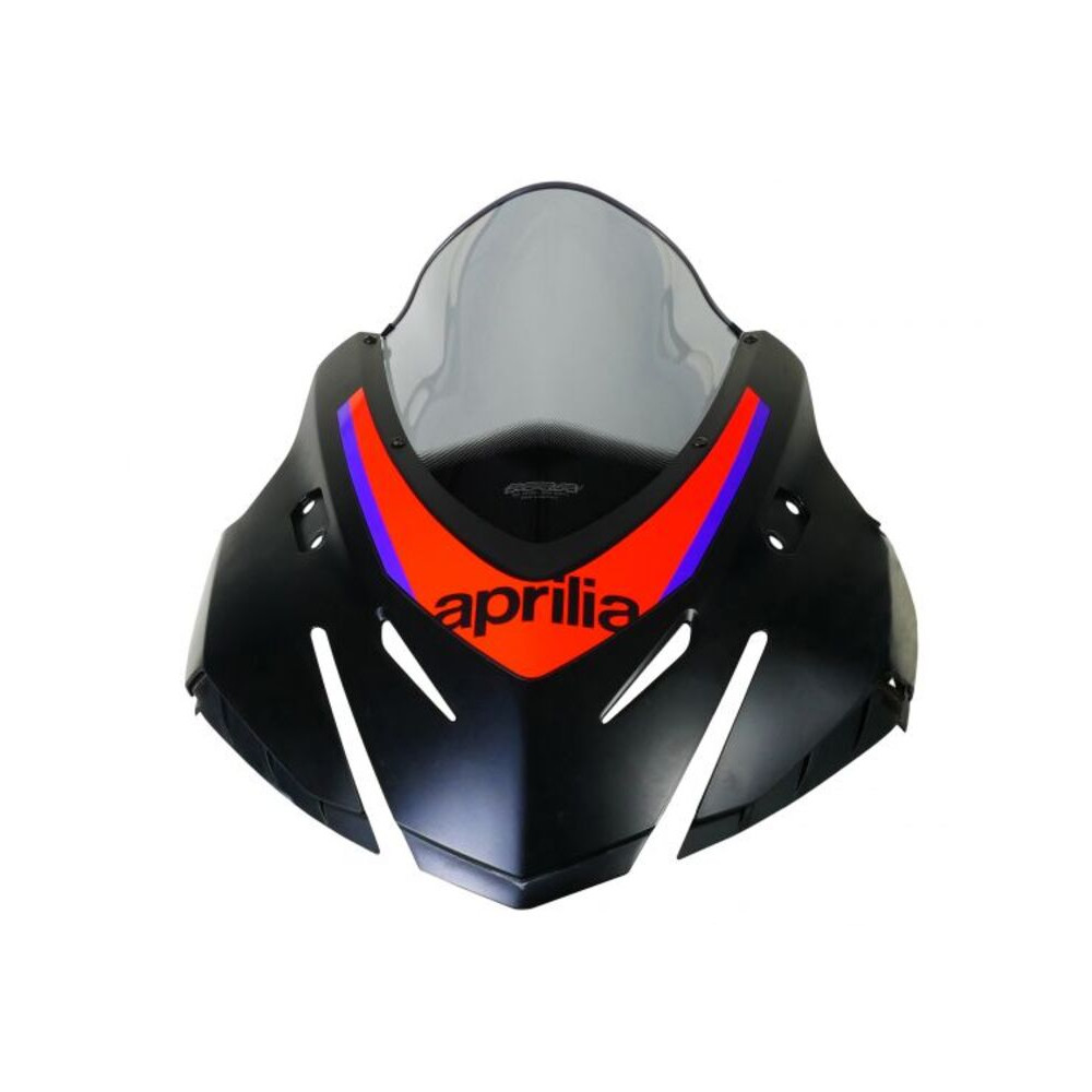 Bulle MRA Racing R - Yamaha YZF-R0