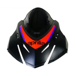 Bulle MRA Racing R - Yamaha...