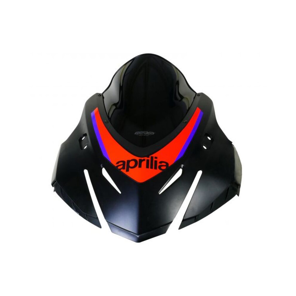 Bulle MRA Racing R - Yamaha YZF-R3