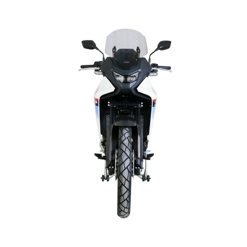 Bulle MRA Racing Touring TM