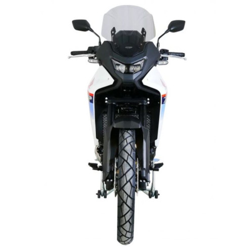 Bulle MRA Racing Touring TM