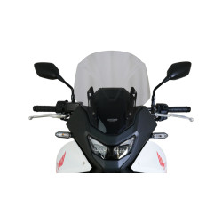 Bulle MRA Racing Touring TM