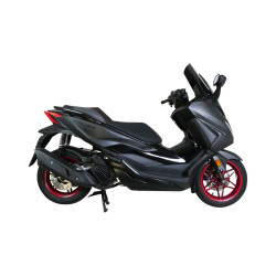 Bulle MRA Racing Touring TM