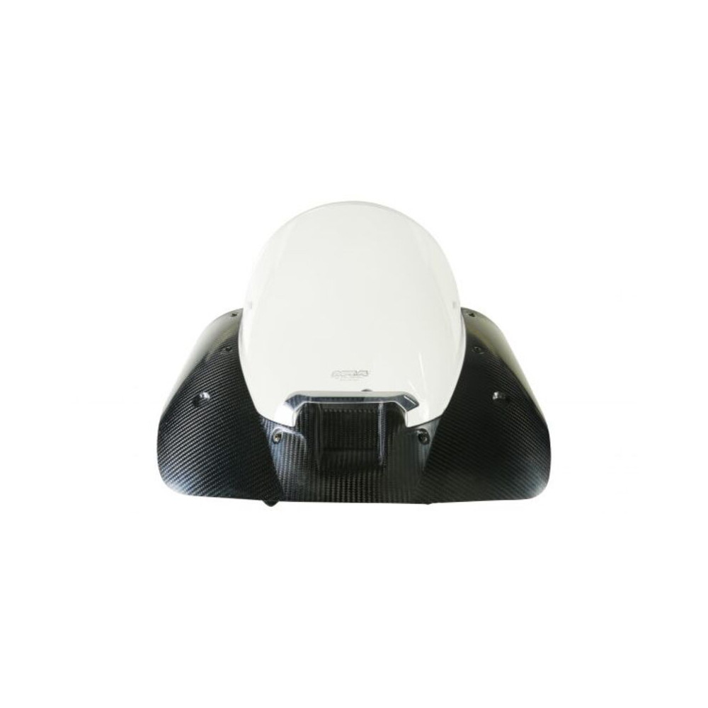 Bulle MRA Racing "R"