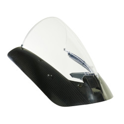 Bulle MRA Racing "R"