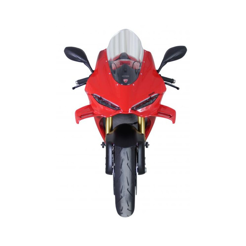 Bulle MRA Racing "R"