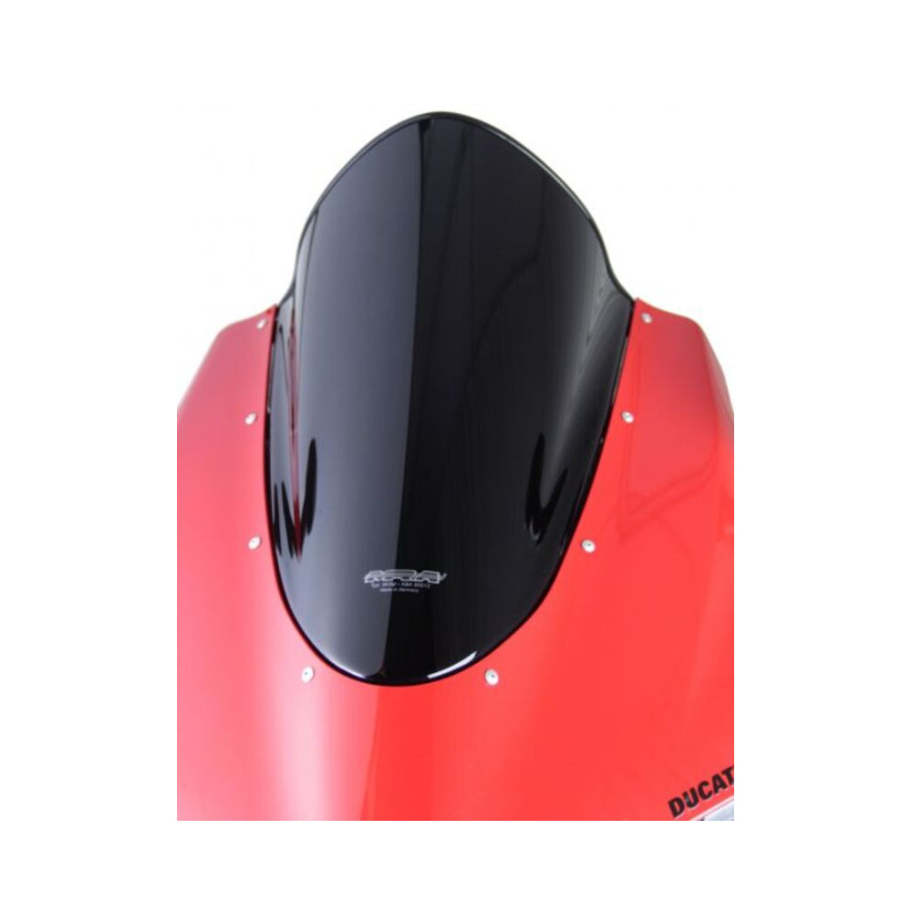 Bulle MRA Racing "R"
