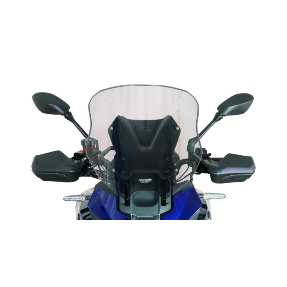 Bulle MRA Racing Sport Screen SPM - Clear