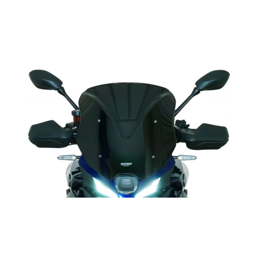 Bulle MRA Racing Sport Screen SPM - Clear