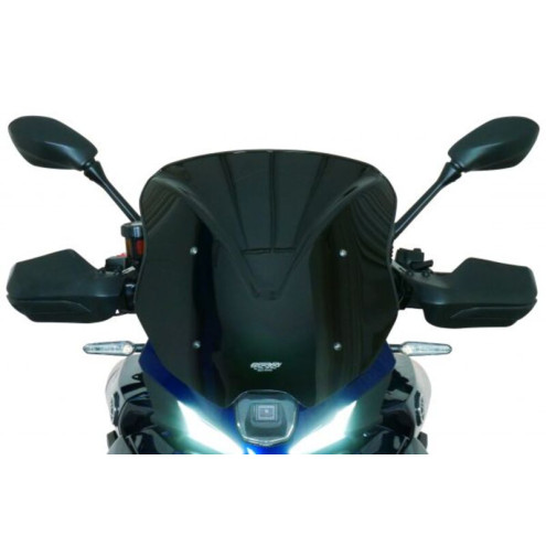 Bulle MRA Racing Sport Screen SPM - Clear