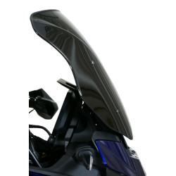 Bulle MRA Racing Sport Screen SPM - Clear