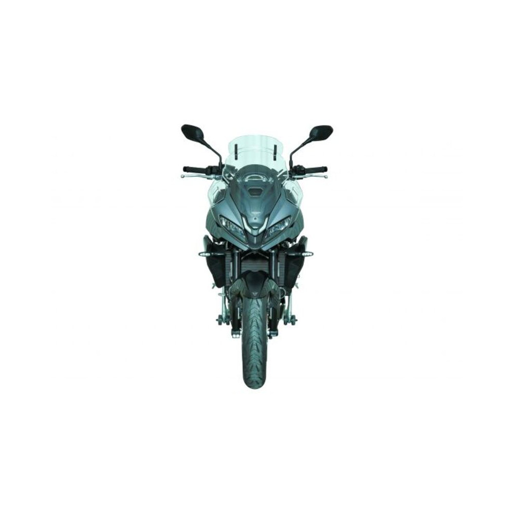 Bulle MRA Vario Touring clair