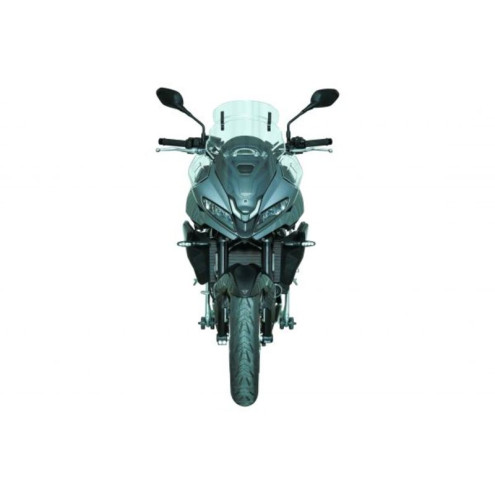 Bulle MRA Vario Touring clair