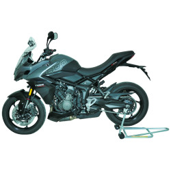 Bulle MRA Vario Touring clair