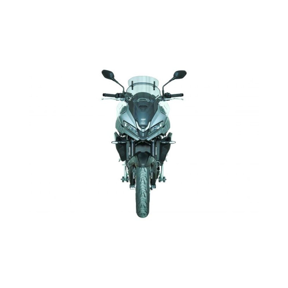 Bulle MRA Vario Touring clair