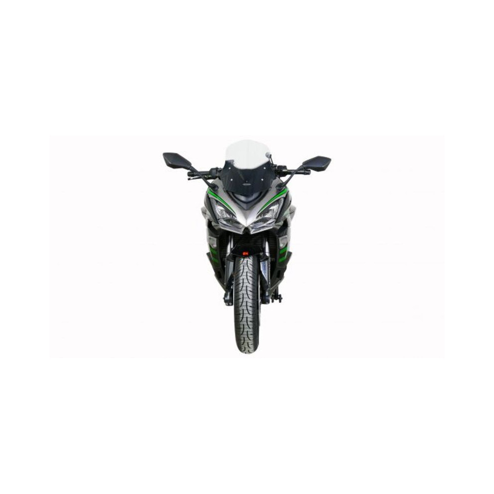Bulle MRA Racing "R"