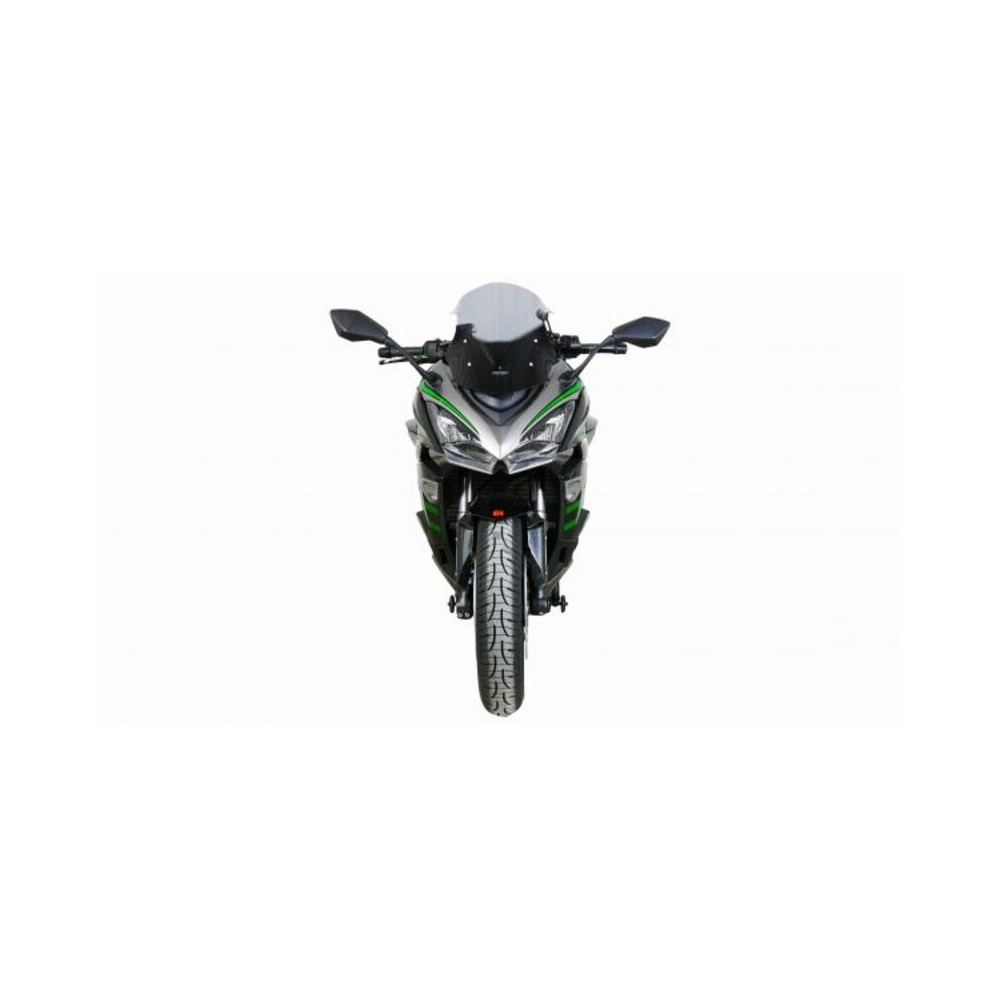 Bulle MRA Racing "R"
