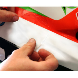 Seconde peau R&G RACING transparent Kawasaki Z900RS