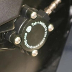 Slider moteur R&G RACING...