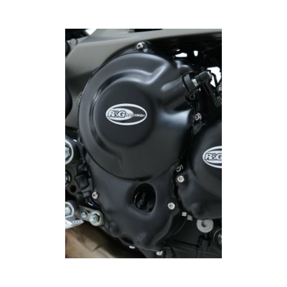 Couvre-carter d'embrayage R&G RACING Yamaha MT-09