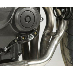 Slider moteur droit R&G...
