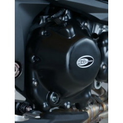 Couvre-carter droit R&G...
