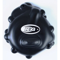 Couvre-carter gauche R&G...