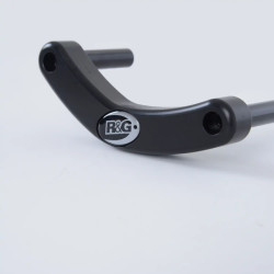 Slider moteur gauche R&G...