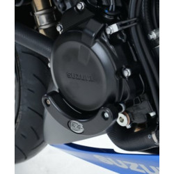 Slider moteur gauche R&G...
