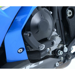 Slider moteur gauche R&G...