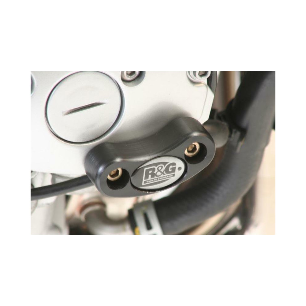 Slider moteur droit pour FZ1 S, N 06-09